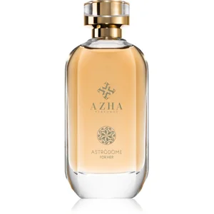 Astrodome for Her EDP 100ml by Azha pas cher