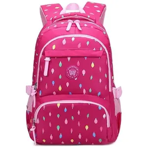 Sac à Dos - ROSE - B551 - Imperméable - Polyester - Confortable et lég... pas cher