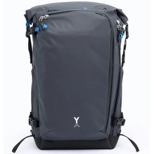NYA-EVO Fjord 50-C Adventure camera backpack ECONYL Graphite pas cher