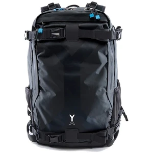 NYA-EVO Fjord 36 Adventure camera backpack ECONYL Graphite pas cher
