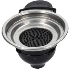 Comparateur de prix : Porte-dosette 1 tasse pour Cafetiere, Expresso PHILIPS 422225969592
