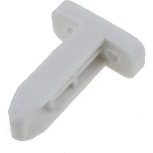 Merkloos / Sans marque Geschikt voor Electrolux - SLOTPIN-DEUR - 8086811141 pas cher