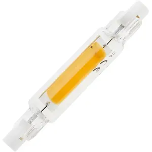 Lighto | LED Staaflamp | R7s | 5W (vervangt 40W) | 78mm