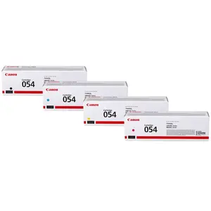 Canon 054 Toners Pack Combiné pas cher