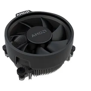 AMD Wraith Stealth - Refroidisseur de processeur - (pour : AM4) pas cher