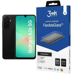 Smartphone Samsung Galaxy A26 5G Smartphone 6/128 Go Noir (99936284) +... pas cher