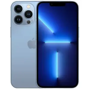 Refurbished iPhone 13 Pro 128 Go Bleu Reconditionné (Comme Neuf) pas cher