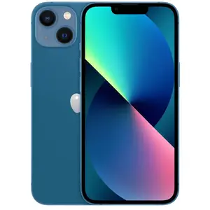 Refurbished iPhone 13 128 Go Bleu Reconditionné (Comme Neuf)... pas cher