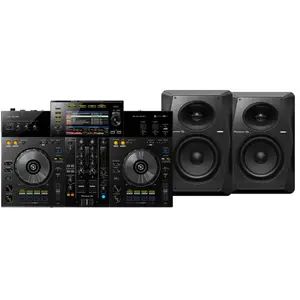 Pioneer DJ XDJ-RR + Pioneer VM70 (par deux)Vendu parcoolblue