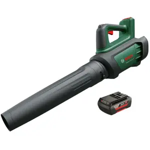 Bosch Advanced LeafBlower 36V-750 + Batterie 36 V (2,0 Ah) pas cher