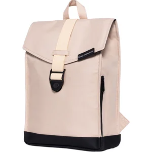 Bold Banana laptoprugzak / Rugtas / Schooltas - 15.6 inch - Envelope - Beige pas cher
