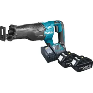 Makita DJR187ZK avec Batterie 3,0 Ah pas cher