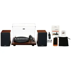 Lenco LS-600WA + Kit de Nettoyage pas cher