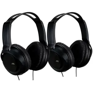 JVC HA-RX330-E Lot de 2 pas cher