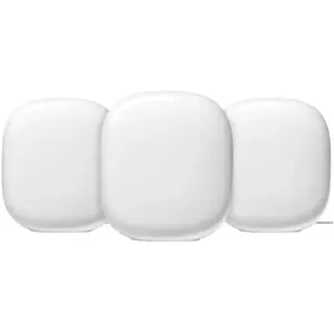 Google Nest Wifi Pro (Lot de 3) pas cher