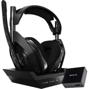 Astro A50 PS4 + Astro PS5 HDMI Adaptateur pas cher