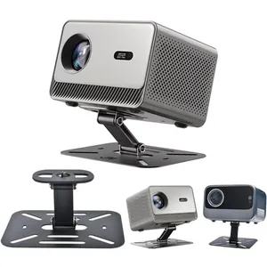 JIANGZHA 1 PCS Support de projecteur Support pour Mini projecteur Mult... pas cher