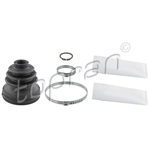 Asmanchetten set 207197 Topran pas cher