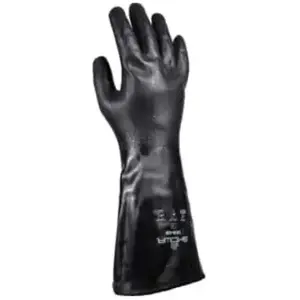 Showa, Gants de protection, Chemikalienhandschuh 3416, Gr. 08 (8) pas cher