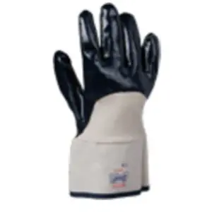 Showa, Gants de protection, Handschuh 7066 Gr. 10 (10) pas cher
