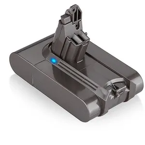 Remplacement Batterie Pour Dyson V6 DC58 59 61 62 72 74 3500Ah SA33059 pas cher