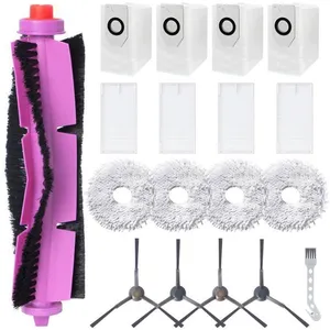 AUTREMENT Kit daccessoires pour aspirateur robot Eureka J12 Ultra 1 br... pas cher