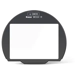 Kase Clip-in Filter FujiFilm X-T/X-Pro MCUV pas cher
