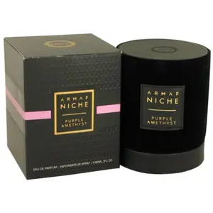 Armaf Niche Purple Amethyst - Eau de parfum spray - 90 ml pas cher