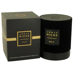 Armaf - Niche Gold - Eau De Parfum - 90Ml pas cher