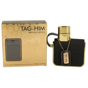 Armaf 100ml Eau De Toilette Tag-him Prestige pas cher