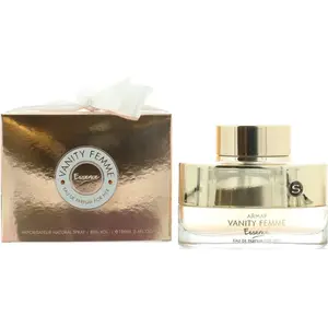 Armaf Vanity Essence - Eau de parfum spray - 100 ml dames parfum pas cher