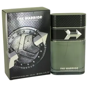 Armaf - The Warrior Eau De Toilette 100ML pas cher