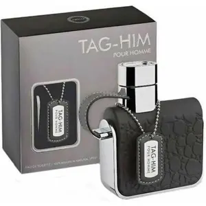 Armaf Tag Him By Armaf Edt Vaporisateur 100 ml - Parfum HommeVendu parbol