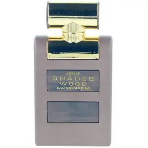 Armaf Shades Wood - 100 ml - eau de toilette spray - herenparfum pas cher