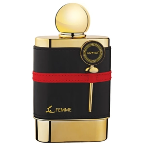 Eau de Parfum - Armaf - Le Femme - 100 ml - Femme - Concentration élevée