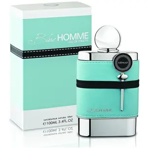 Armaf Blue Homme eau de toilette spray 100 ml pas cher