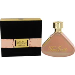 Armaf Tres Jour Eau De Toilette Pour Femme 100 Ml pas cher