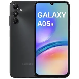 SAMSUNG Galaxy A05s 4G Smartphone 4Go 64Go Noir