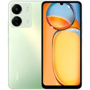 XIAOMI Redmi 13C 8Go+256Go Smrtphone 4G - Vert pas cher