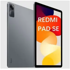 XIAOMI Tablette Tactile Redmi Pad SE 256Go 8Go Graphite GrisVendu parcdiscount