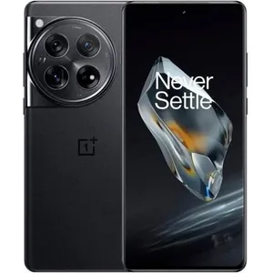 OnePlus 12 16 Go+512 Go Smartphone 5G - Compatible avec les réseaux européens -Version CN importée européenne rom - Noir pas cher