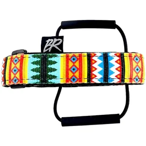 Backcountry Research Sangle De Transport De Cadre Mutherload Pines pas cher