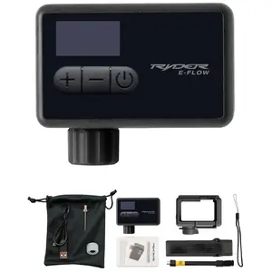 Ryder Compresseur Usb pas cher