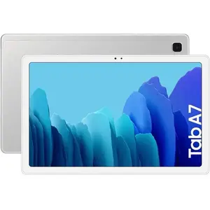 Samsung Galaxy Tab A7 WiFi - Tablet 32GB, 3GB RAM, Silver pas cher