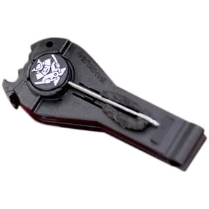 Sahmurai S.W.O.R.D Switchblade Kit de rparation pour adulte Unisexe Noir Petit pas cher