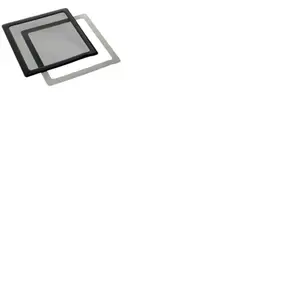 DEMCiflex Dust Filter 140mm - noir/black, Ventilateur PC : accessoires... pas cher