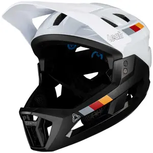 Leatt Casque De Descente Enduro 2.0 pas cher