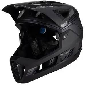 Comparateur de prix : Leatt Casque De Descente Enduro 4.0