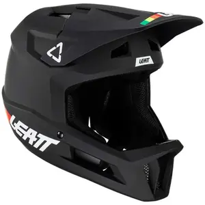 Leatt Casque De Descente Gravity 1.0 pas cher