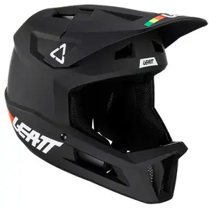 Leatt Casque De Descente Gravity 1.0 pas cher